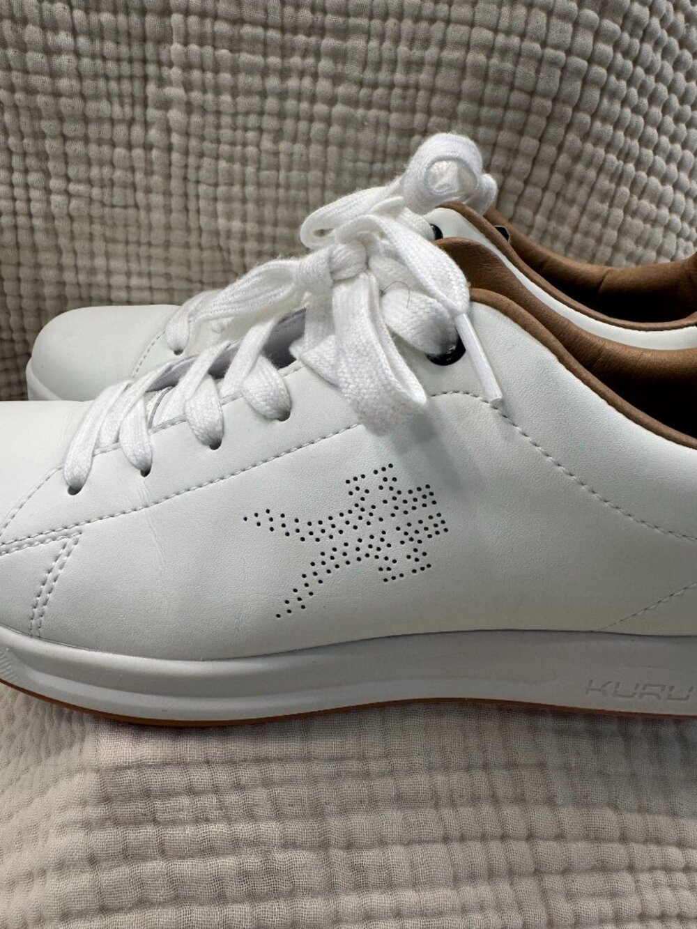 KURU Roam sneaker - Picture 5 of 9